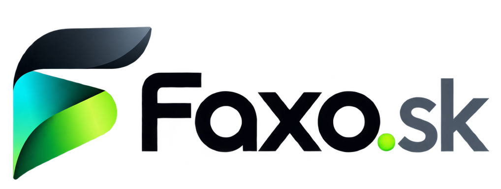 Faxo.sk